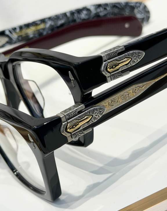 Picture of Jacques Marie Mage Sunglasses _SKUfw76009835fw